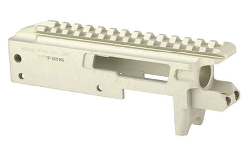 Rifles Long Guns True Precision TP22 22LR TRUE PREC TP-22 10/22 RECVR SILVER